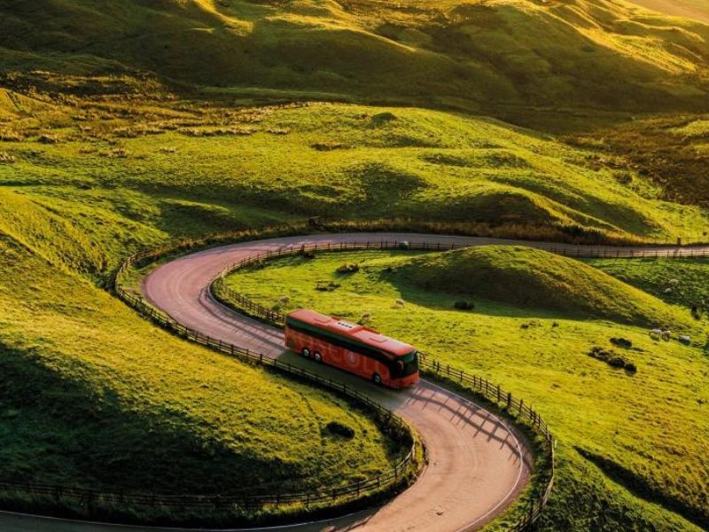 Preview sito web e-commerce con Salesforce Commerce Cloud - Boscolo Tours