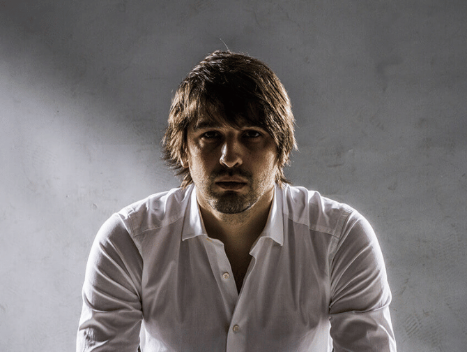 Foto Matteo Salvi | Consulente Salesforce Commerce Cloud Certificato
