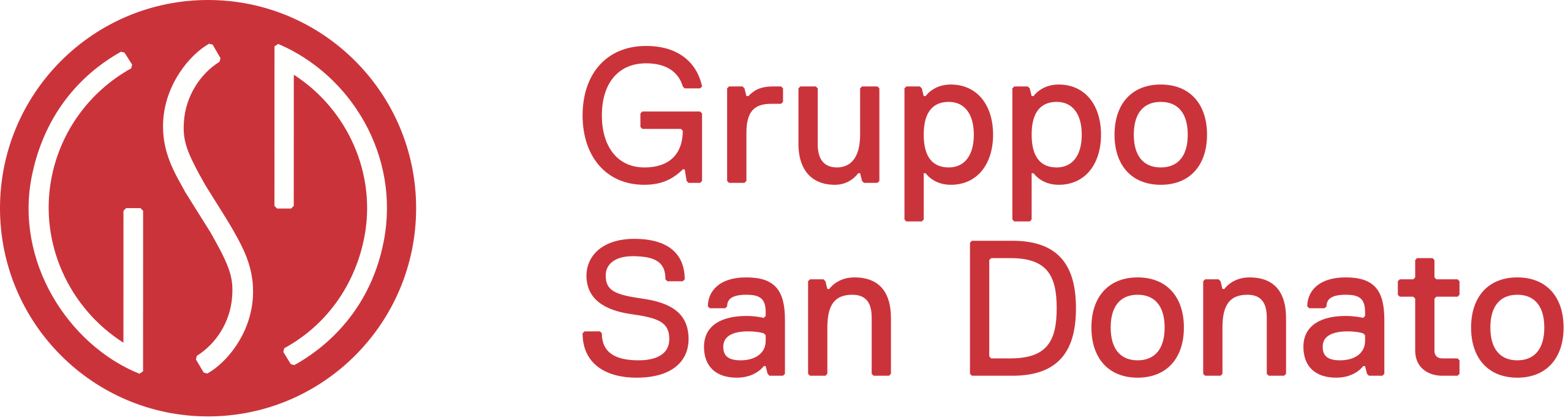 Gruppo San Donato - Cliente AAI Consulting