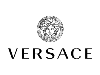Logo Gianni Versace | Go-Live E-commerce Globale SFCC