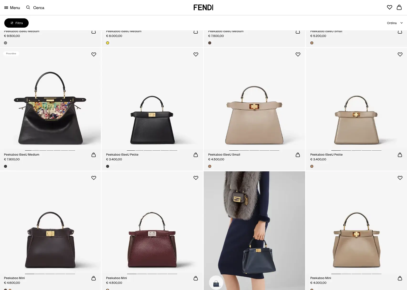 SEO Tecnico migliorato ottimizzando Core Web Vitals