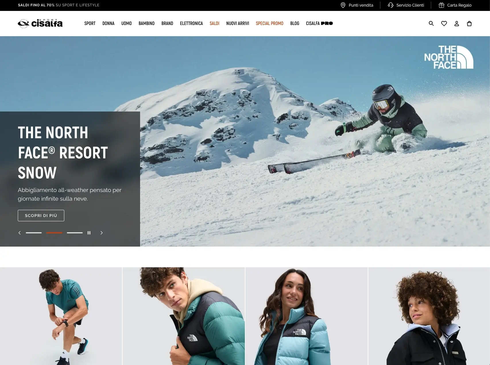 Performance Optimization & Conversion Rate Optimization E-commerce