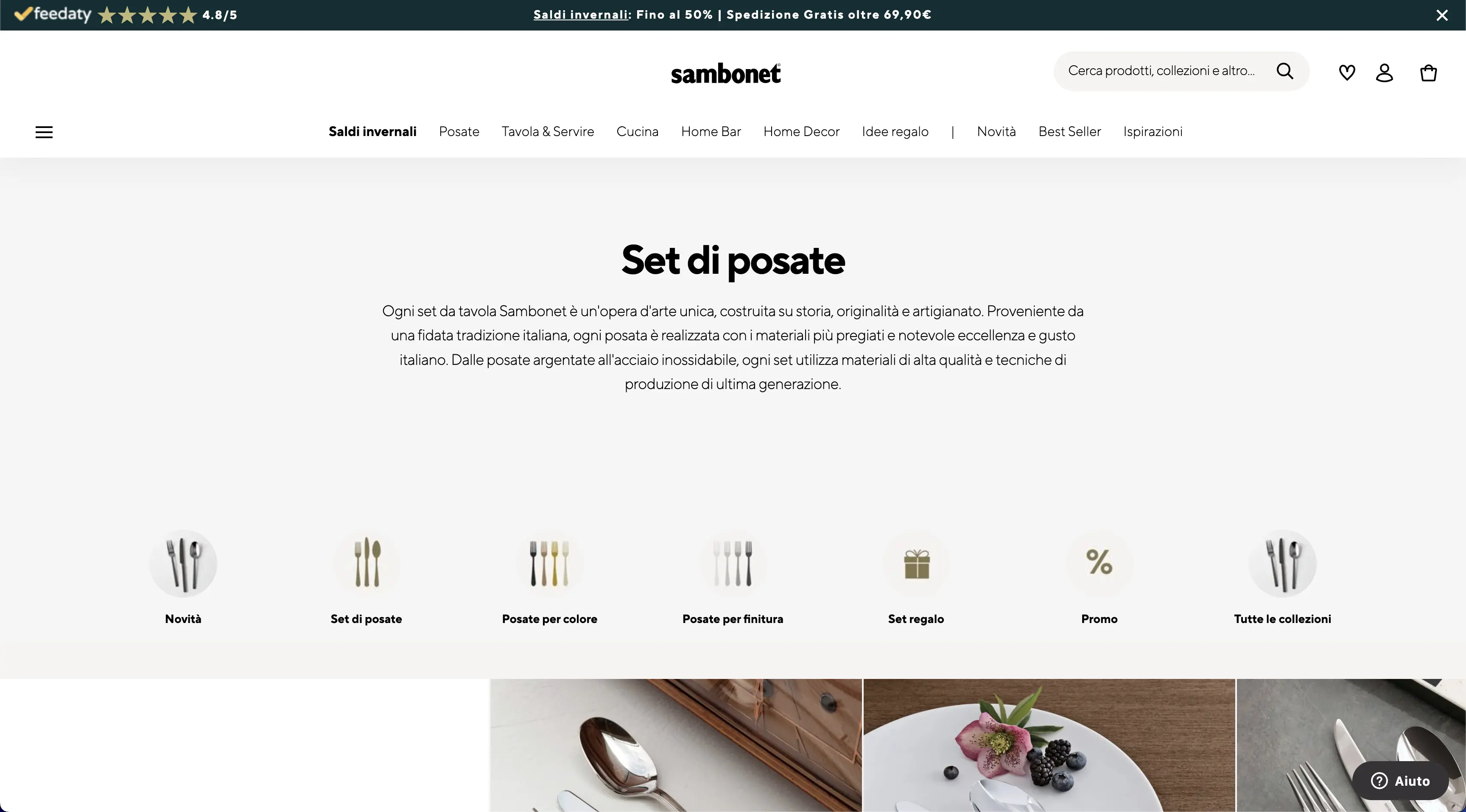 Architettura Multi-Brand White-Label su Salesforce Commerce Cloud