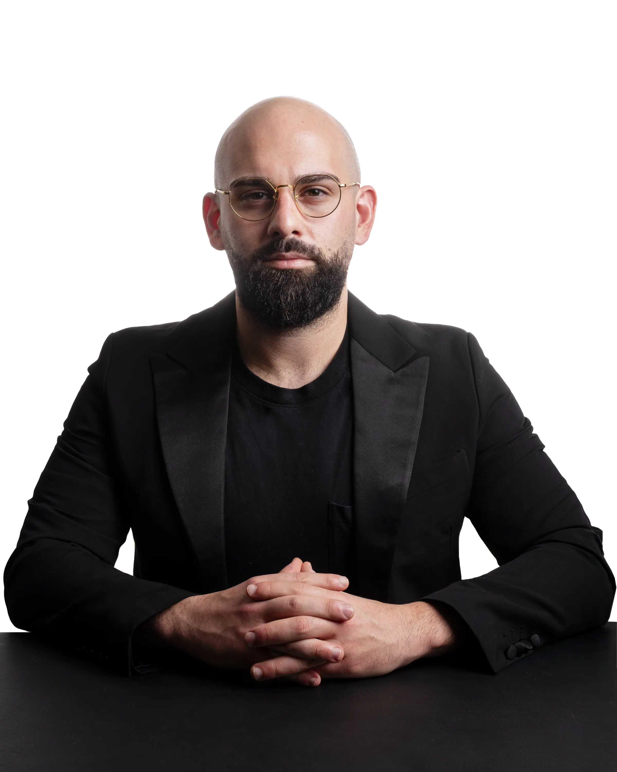 Antonio Aiello - Esperto di Accessibilità Web