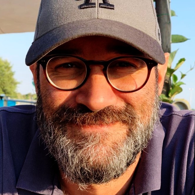 Fabrizio Bogo - Salesforce Architect