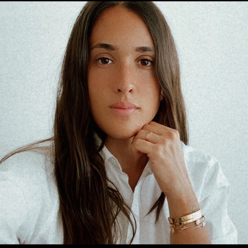 Veronica Perotti - E-Commerce Manager